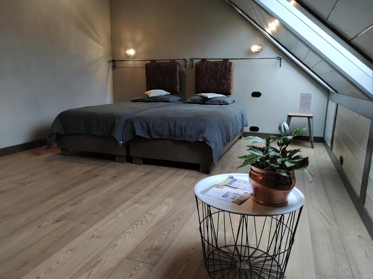 Palaima Hotel Anykščiai Exteriör bild