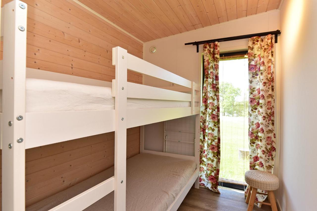 Palaima Hotel Anykščiai Exteriör bild